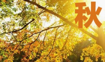 中医提醒秋天慎防呼吸道疾病